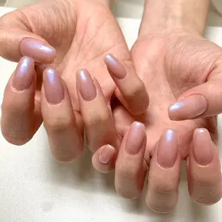 ネイル 三浦 あかりのネイルデザイン