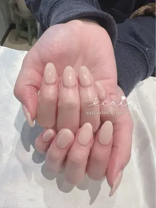 ネイル ecrin エクラン Haruka🌼のネイルデザイン