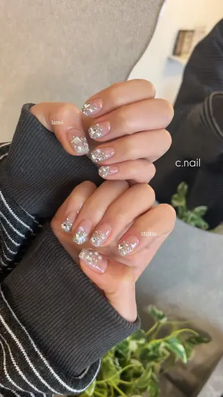 ネイル Chika/ C.nailのネイルデザイン