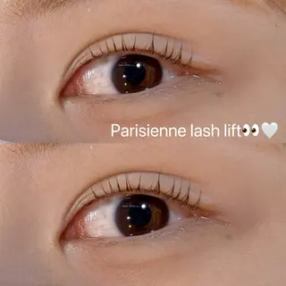 マツエク・マツパ ビューティーサロンfeather所属・萩原 夕梨🧸のマツエク・マツパデザイン