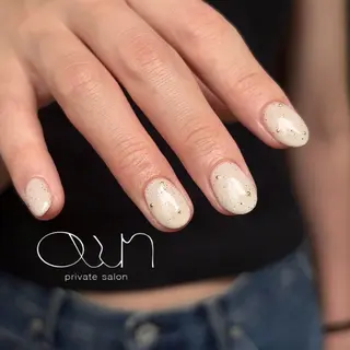 ネイル nailroom own所属・mako (own)のネイルデザイン