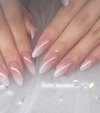 ネイル primavera 新横浜/ワンホンのネイルデザイン