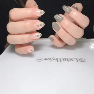 ネイル CHERIMO【lalaLaLa】所属・CHERIMO シェリモのネイルデザイン