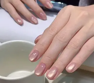 ネイル 高木 維麗絲のネイルデザイン