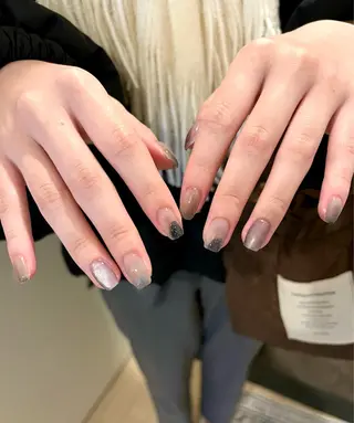 ネイル felice nailのネイルデザイン