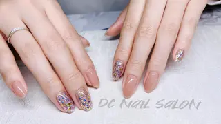 ネイル DC nail salonのネイルデザイン