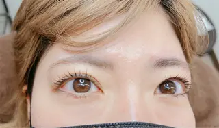 マツエク・マツパ Romine&ネイル ユンのマツエク・マツパデザイン