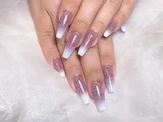 ネイル 🤎Yun nail salon🤎のネイルデザイン