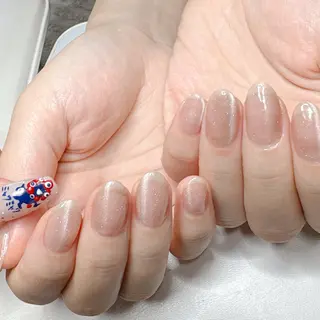 ネイル CHERIMO【lalaLaLa】所属・CHERIMO シェリモのネイルデザイン