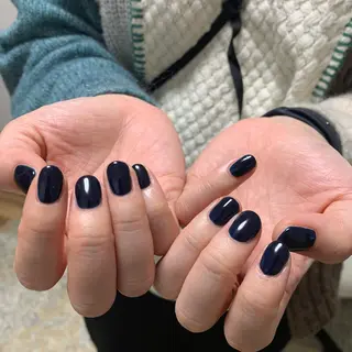 ネイル clocln / Suzukaのネイルデザイン