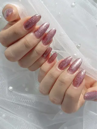 ネイル uni nail所属・uni nail saronのネイルデザイン