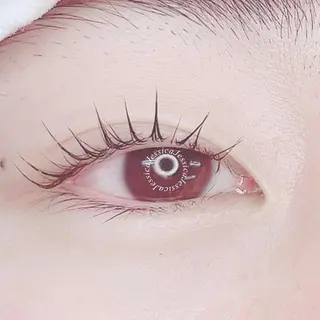 マツエク・マツパ jessica 武蔵境のマツエク・マツパデザイン