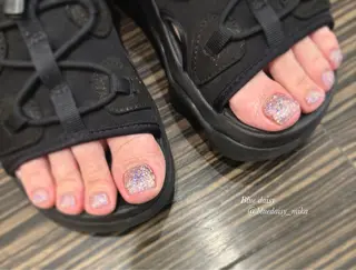 ネイル Blue　daisy　栄本店 【ブルーデイジー】所属・Blue daisy 栄本店のネイルデザイン