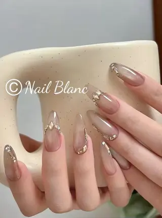 ネイル Nail nanamiのネイルデザイン
