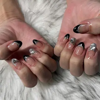 ミディアム mao .のネイルデザイン