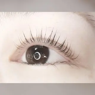 マツエク・マツパ まつげサロン eyerisのマツエク・マツパデザイン