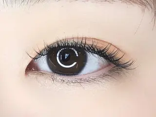 マツエク・マツパ eyelist 大垣のマツエク・マツパデザイン