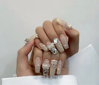 ネイル Jenn Nail Salonのネイルデザイン
