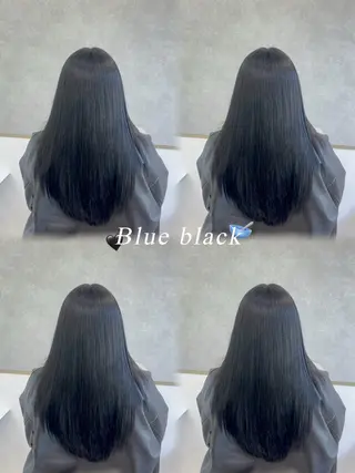 ロング カラー 暖色/髪質改善/ ツヤ髪🎀本田愛来のヘアスタイル