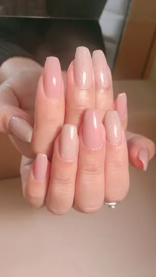 ネイル スマイルニコ Takaのネイルデザイン