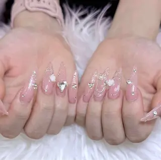 ネイル IRO NAIL 千葉駅のネイルデザイン