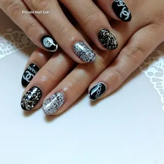 ネイル ネイル junkoのネイルデザイン