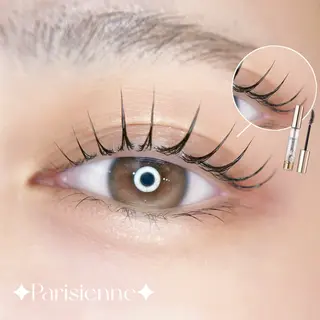 マツエク・マツパ Rinka ‎🎀束感まつ毛のマツエク・マツパデザイン