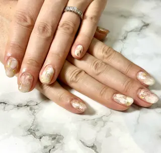 ネイル k Kanakoのネイルデザイン