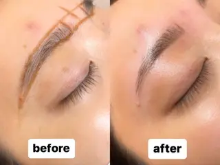 アイブロウ emi ...の眉毛・アイブロウイメージ