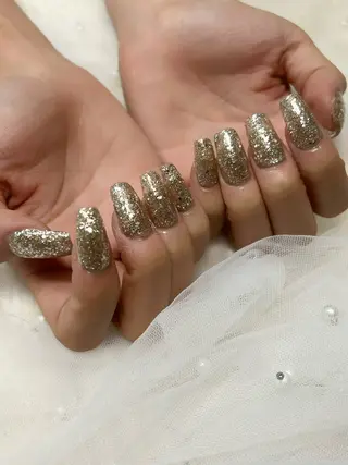 ネイル Allybell🫧 Ayakaのネイルデザイン