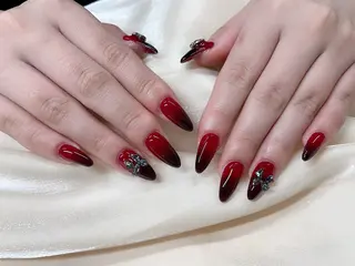 ネイル vimore ネイルサロンのネイルデザイン