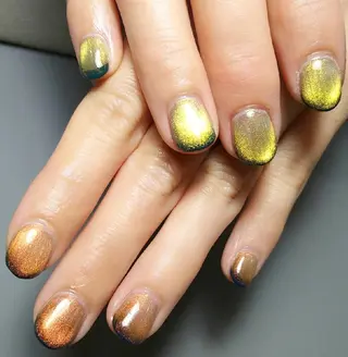 ネイル Naski岡山店所属・Naski 岡山店のネイルデザイン