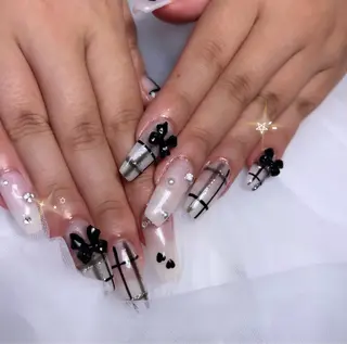 ネイル nail salon Koa /コアのネイルデザイン