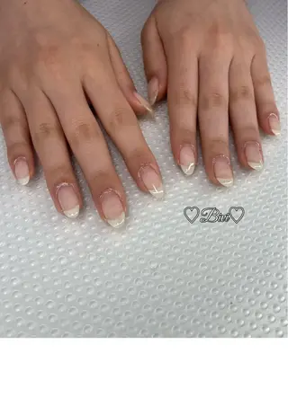 ネイル ♡Bivi♡自爪に 優しいネイルサロンのネイルデザイン