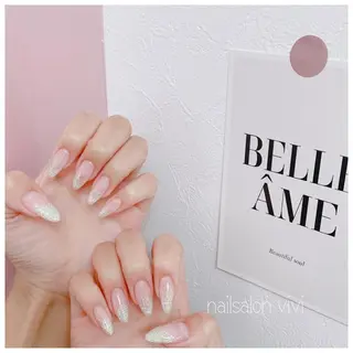 ネイル ＶＩＶＩ nailsalonのネイルデザイン