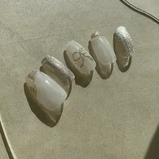 ネイル Ponoi’i / YUのネイルデザイン