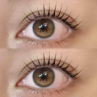 マツエク・マツパ Digeure所属・Digeure shokaのマツエク・マツパデザイン