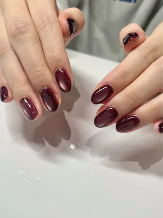 ネイル Dreamin'所属・Dreamin' NAOのネイルデザイン