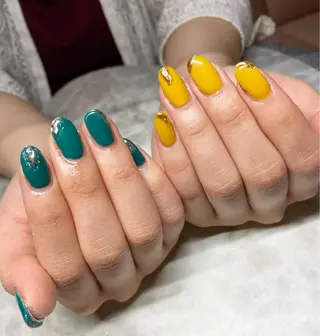 ネイル ネイリスト♡ AYAKOのネイルデザイン