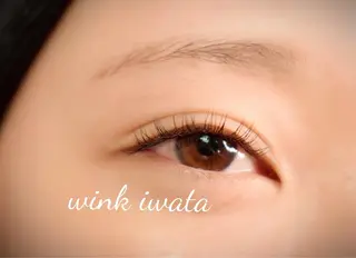 マツエク・マツパ MALLET所属・松井 亜衣のマツエク・マツパデザイン