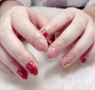 ネイル カナ nailのネイルデザイン