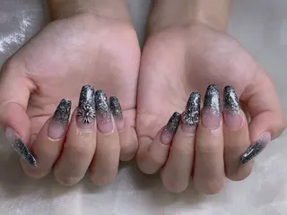 ネイル リン リンのネイルデザイン