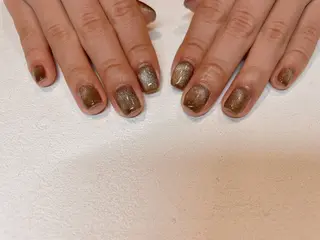 ネイル Bibinail ☆namiのネイルデザイン