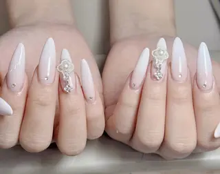 ネイル ANA 168 池袋のネイルデザイン