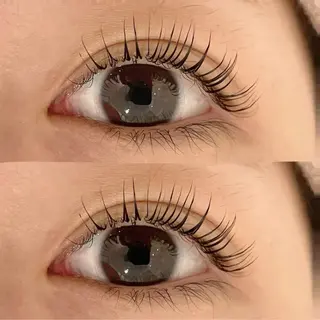 マツエク・マツパ Sakura - blow京橋の眉毛・アイブロウイメージ