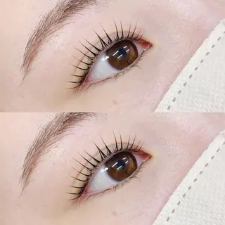 マツエク・マツパ oma 🕊MISAKIのマツエク・マツパデザイン