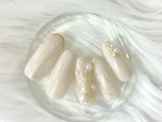 ネイル reyel Aのネイルデザイン