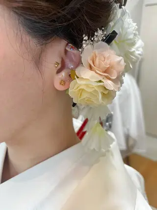 x8em _kのエステ・リラクイメージ