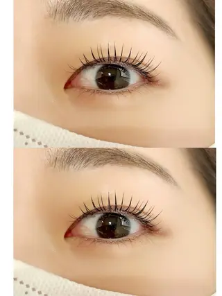 マツエク・マツパ 💎中嶋 みゆ💎のヘアスタイル