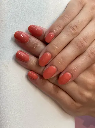 ネイル NAIL Salon IP所属・長谷川 奈緒美のネイルデザイン